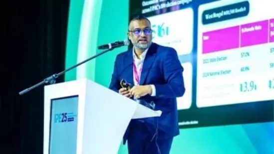 Why ED arrested I-PAC co-founder Vinesh Chandel days before West Bengal assembly polls