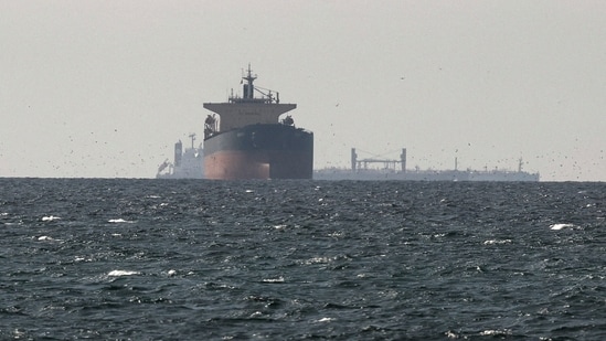 ‘Cherished place in…’: Iran on Gujarat link after India-flagged LPG carrier Green Sanvi crosses Strait of Hormuz