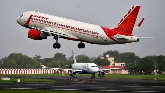Air India suspends flights to Israel till May 31 amid Middle East conflict