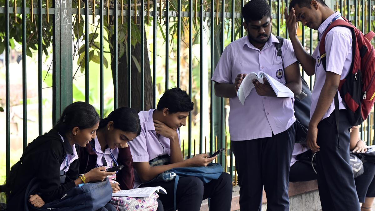 Andhra Pradesh Intermediate supplementary exams 2026 time table released; exams from May 21