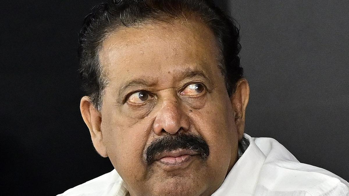 Villupuram court acquits former Minister Ponmudy, six others in red sand quarrying case