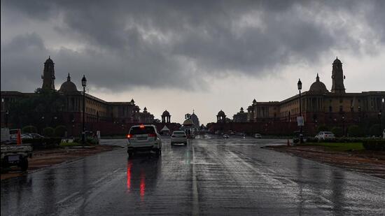 As El Nino shadow looms, IMD forecasts below-normal monsoon at 92% LPA
