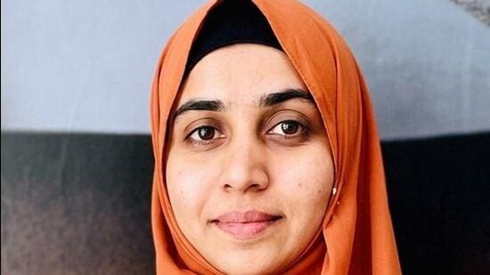 Nida Khan, accused in sexual harassment case at TCS-linked BPO in Nashik, seeks anticipatory bail