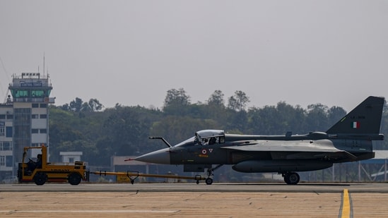 IAF’s Tejas fleet set to fly again after 2-month grounding; HAL says ‘software glitch resolved’