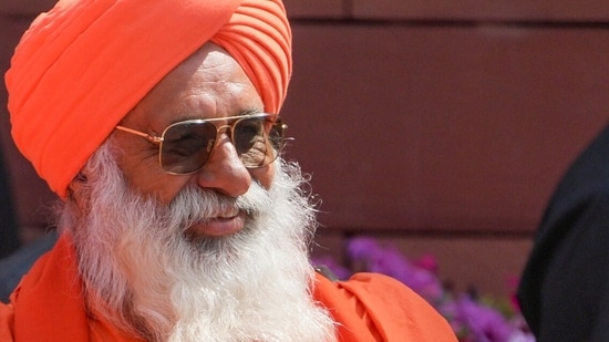 Chadha group’s tea invite, Sahney's call: Seechewal on why he did not exit AAP, remains its lone RS MP in Punjab