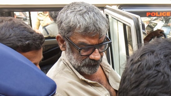 Court grants three-day police custody of director Ranjith in sexual harassment case