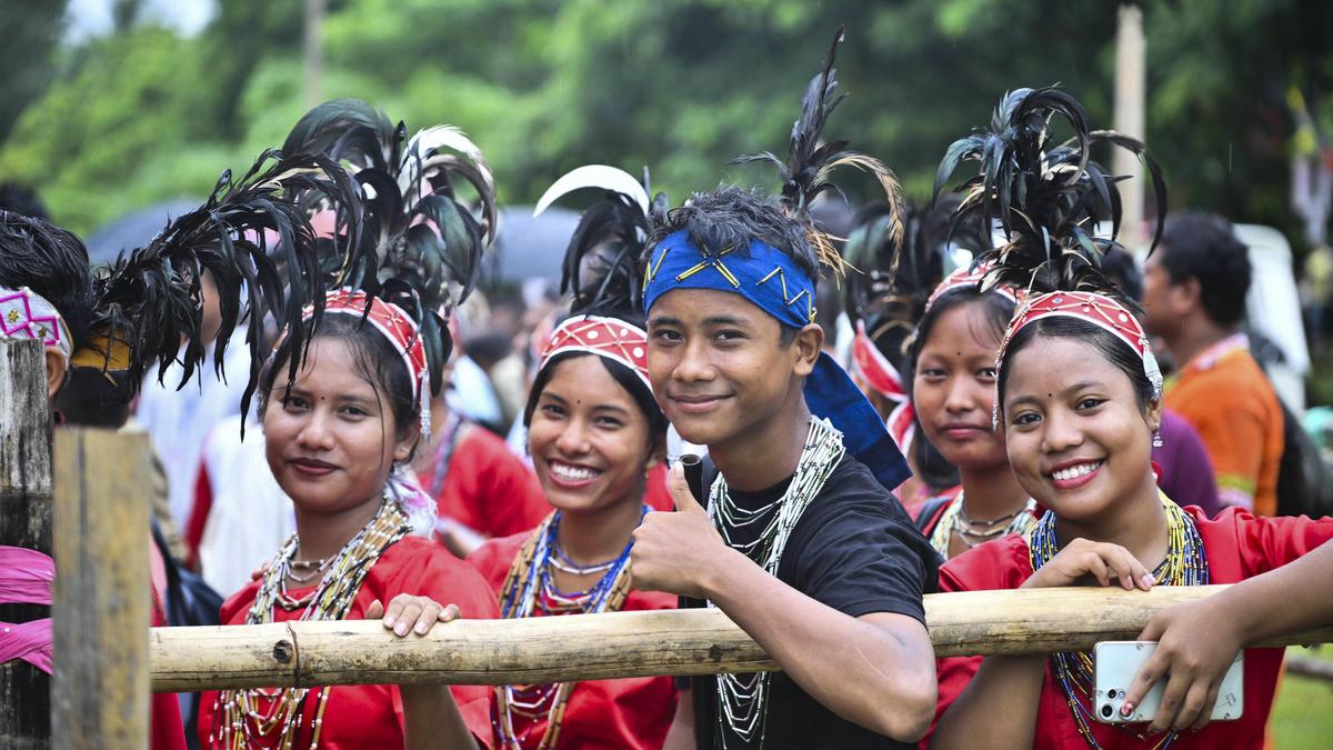 In Bodoland, fight for peace, identity ‘unites’ political rivals BPF and UPPL