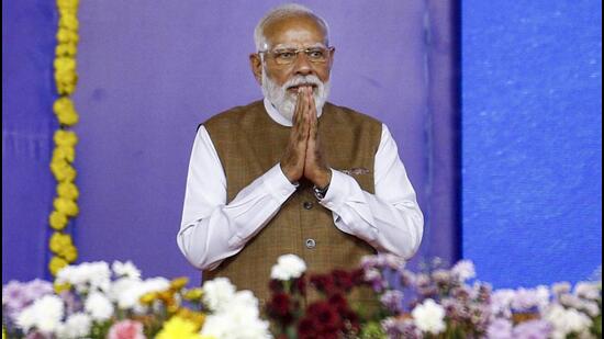 Odisha: Modi praises Biju Patnaik amid row over BJP MP Nishikant Dubey’s remarks