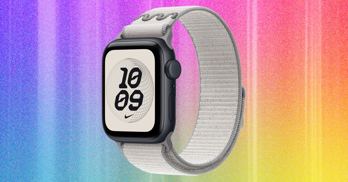 Best Apple Watch Bands of 2026: Nike, Hermés, and More
