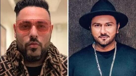 Delhi HC orders Honey Singh, Badshah to take down Volume 1 song over obscene lyrics