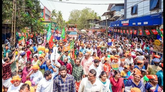 Keeping up with UP: Can mere lip service ensure support of women voters