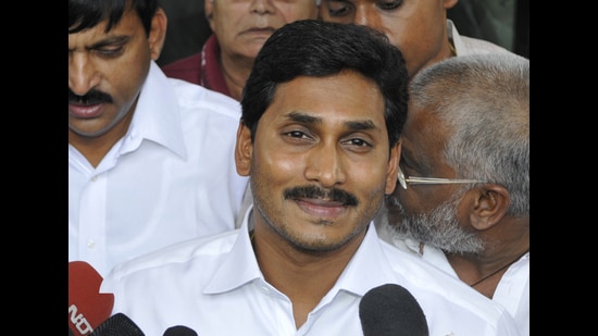 YSRCP push ‘Mavigun’ capital proposal aggressively