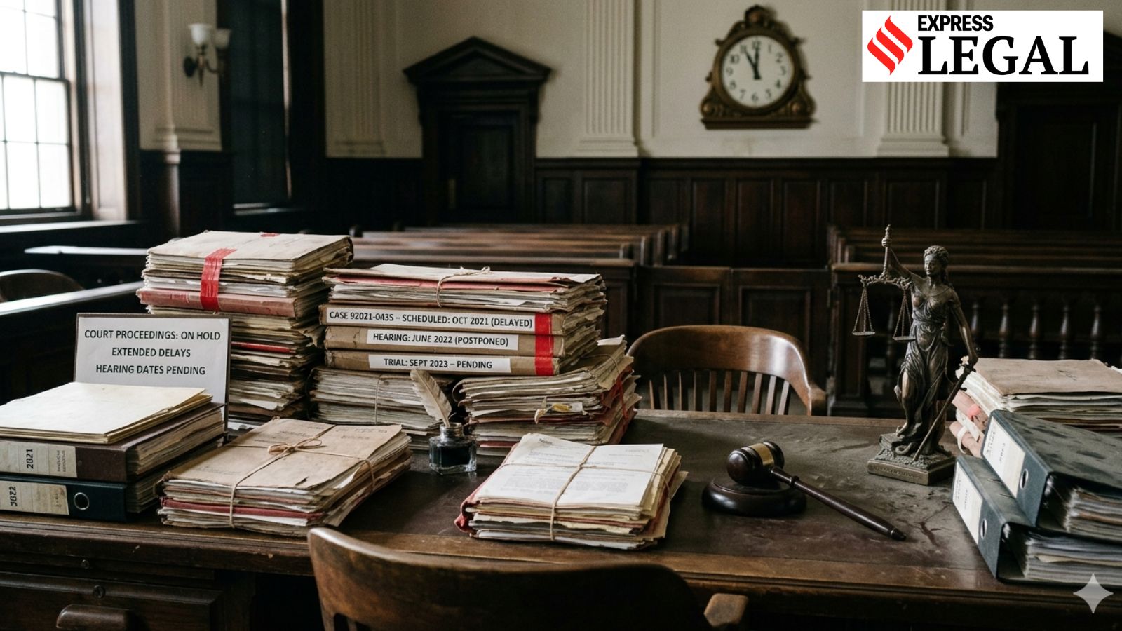 10-year delay to file review plea? Not done, says Allahabad High Court as it summons top UP officials