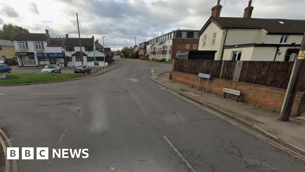 Two arrested after boy killed and two hurt in crash