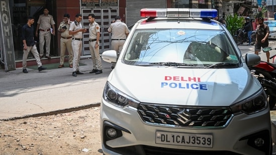 Three boys stab 26-year-old man over  ₹400 in Delhi's Dayalpur; post murder reel on social media