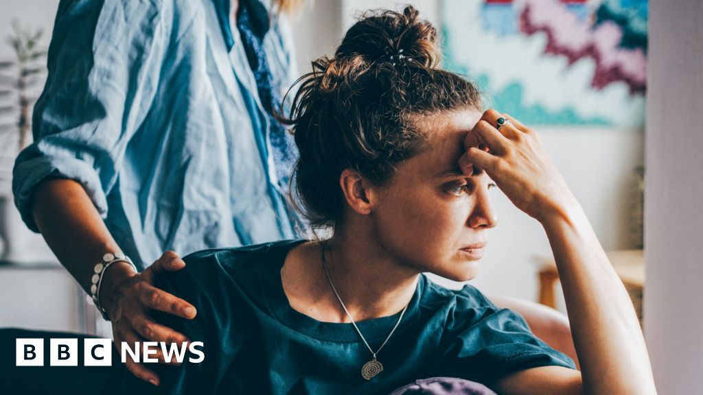 What not to say to a friend who is struggling to conceive