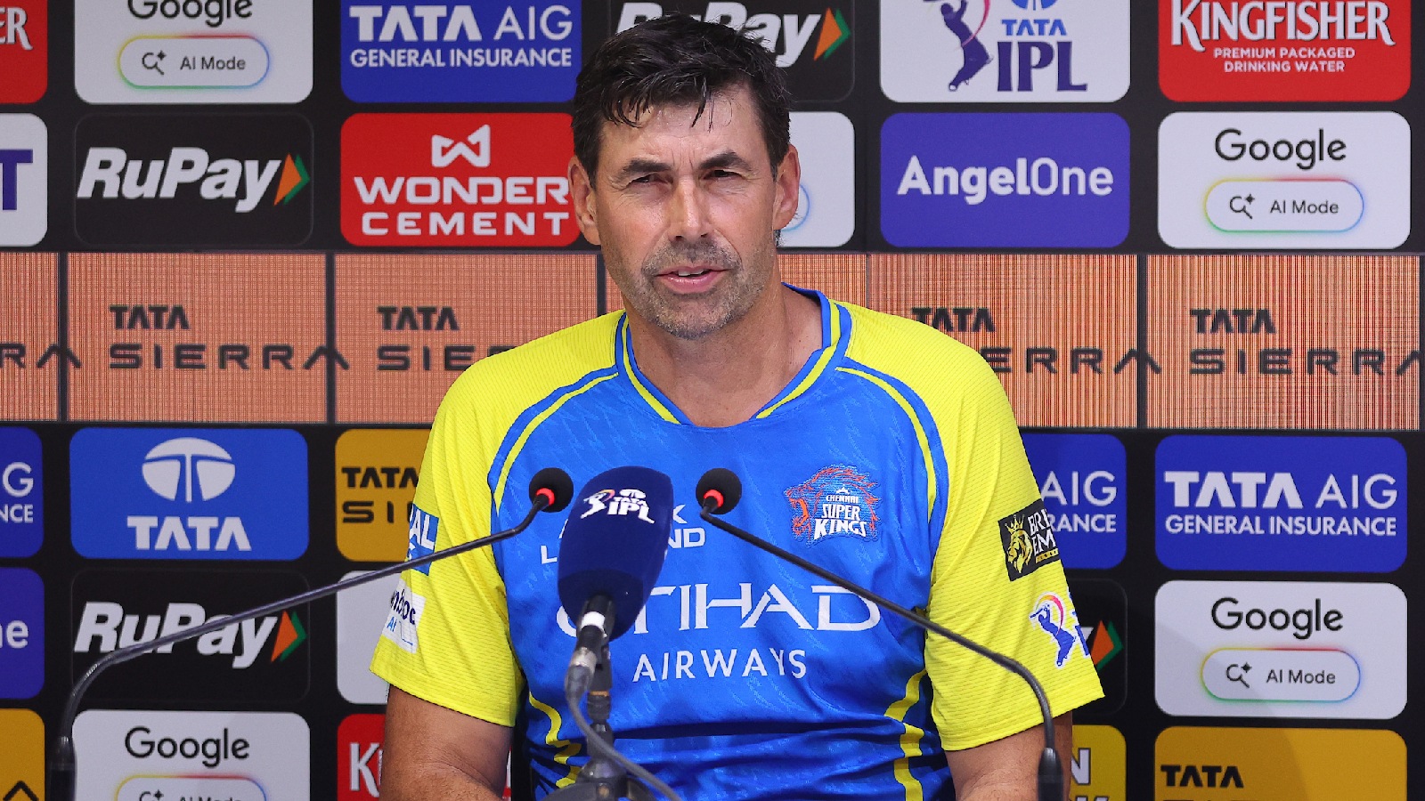 IPL 2026: ‘Don’t think there is a thing called finishers anymore,’ says CSK head coach Stephen Fleming
