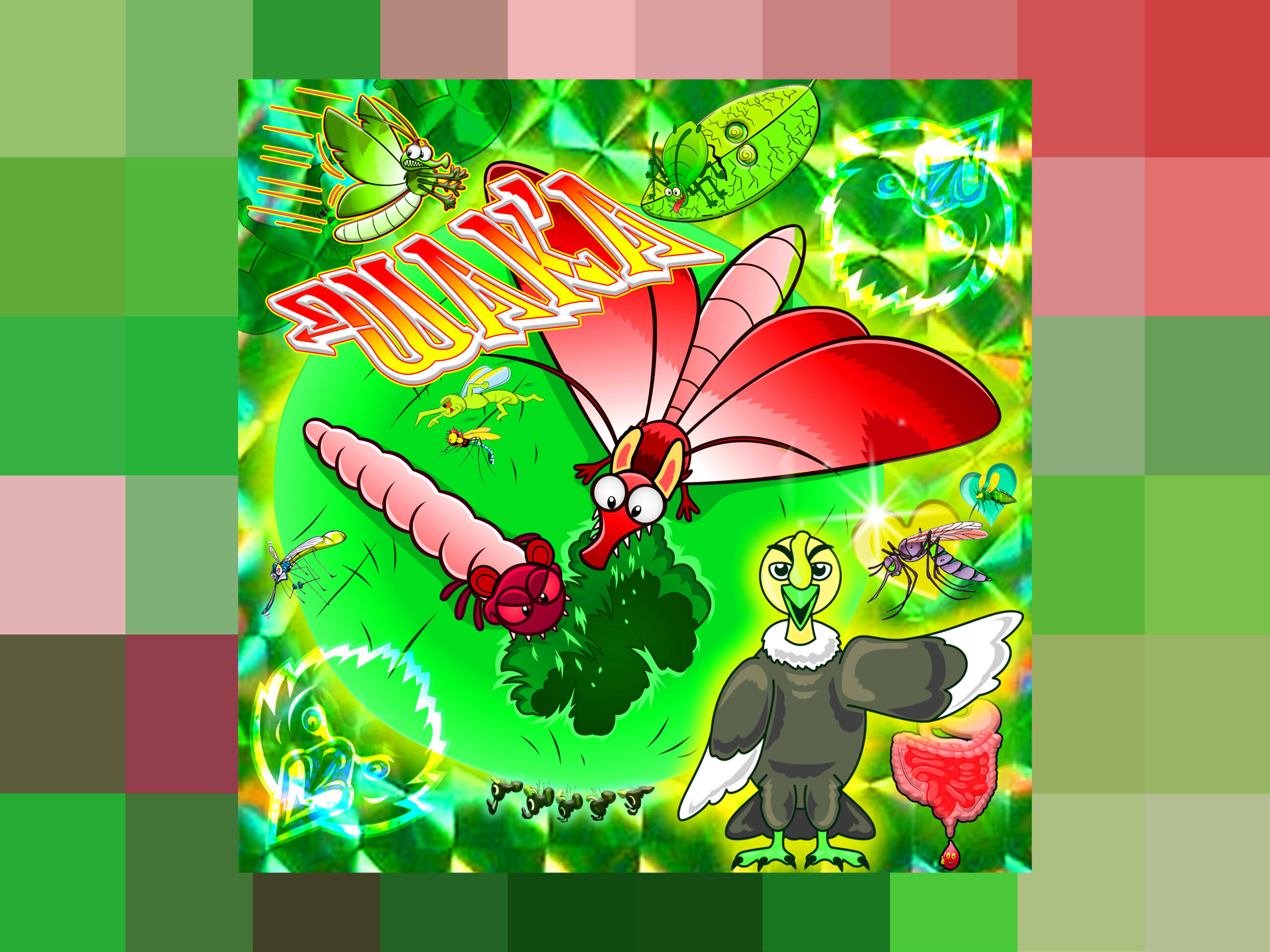 Los Thuthanaka’s Wak’a is a mellower follow-up to last year’s surprise Pitchfork favorite