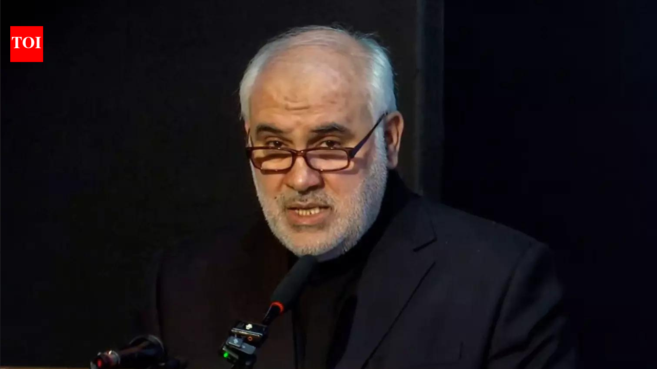 'Special measures to ensure safe passage of ships from friendly nations like India': Iran envoy