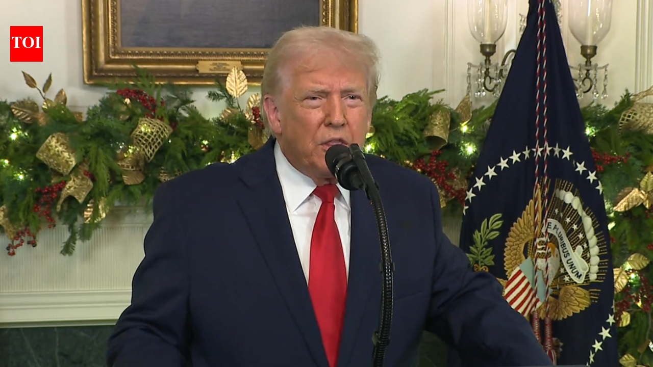 'Gates of hell will open': Iran rejects Trump's 'helpless' 48-hr ultimatum on Hormuz