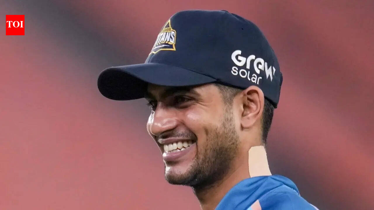IPL: No Shubman Gill for GT as RR bat first in Ahmedabad – check full playing XI