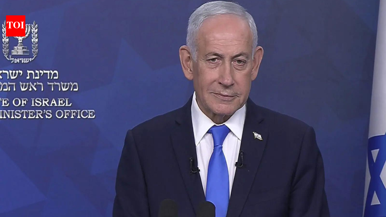 'Israel ready to resume war on Iran': Netanyahu reiterates Lebanon not part of truce deal