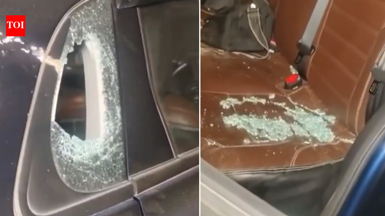 Judicial officers engaged in SIR gheraoed for hours: How Malda 'hostage' drama unfolded