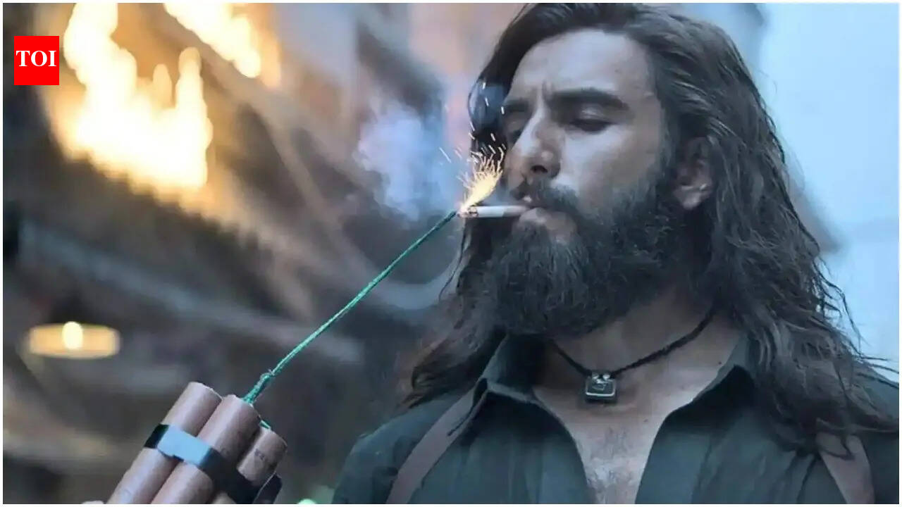 ‘Dhurandhar 2’ day 24: Ranveer Singh film nears Rs 1,700 cr