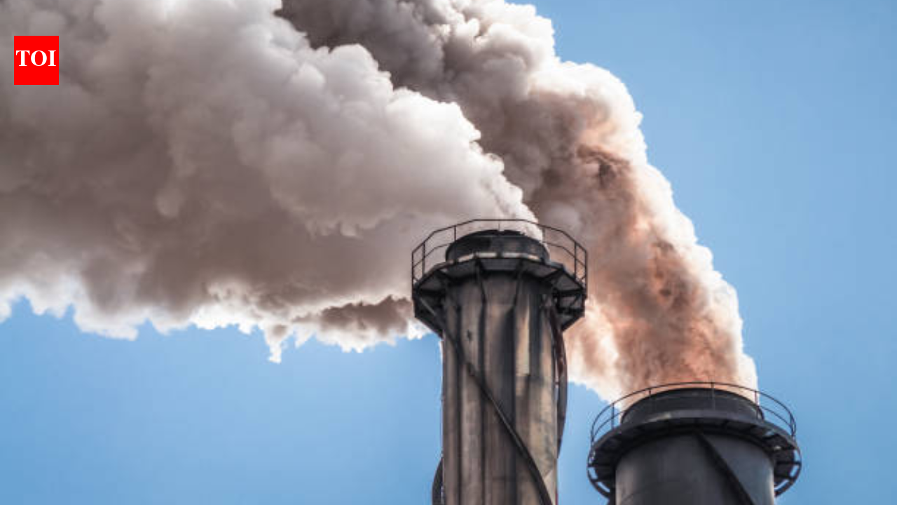 The air you breathe is making you sick earlier than you think, finds UK study