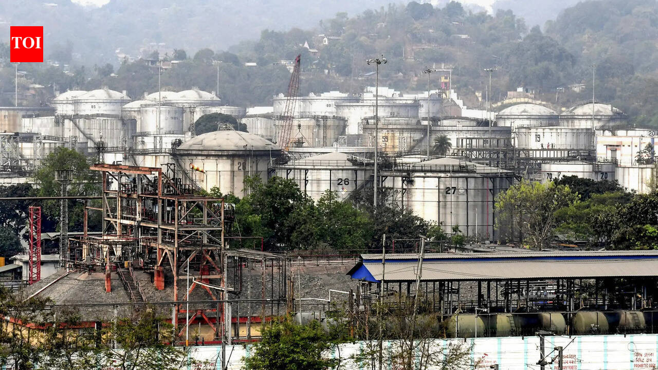 India scraps import tax on petrochemicals: Govt may lose over $190 mn in revenue