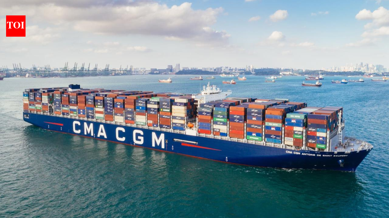 France no longer hostile nation? After Macron snubs Trump, Iran allows ship to pass Hormuz