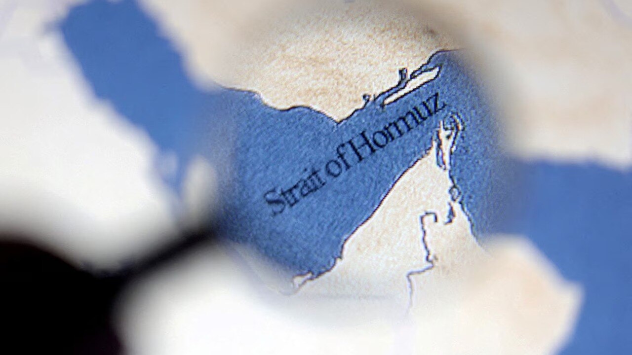 UK invites India for talks on Hormuz reopening, Foreign Secretary to attend meet today