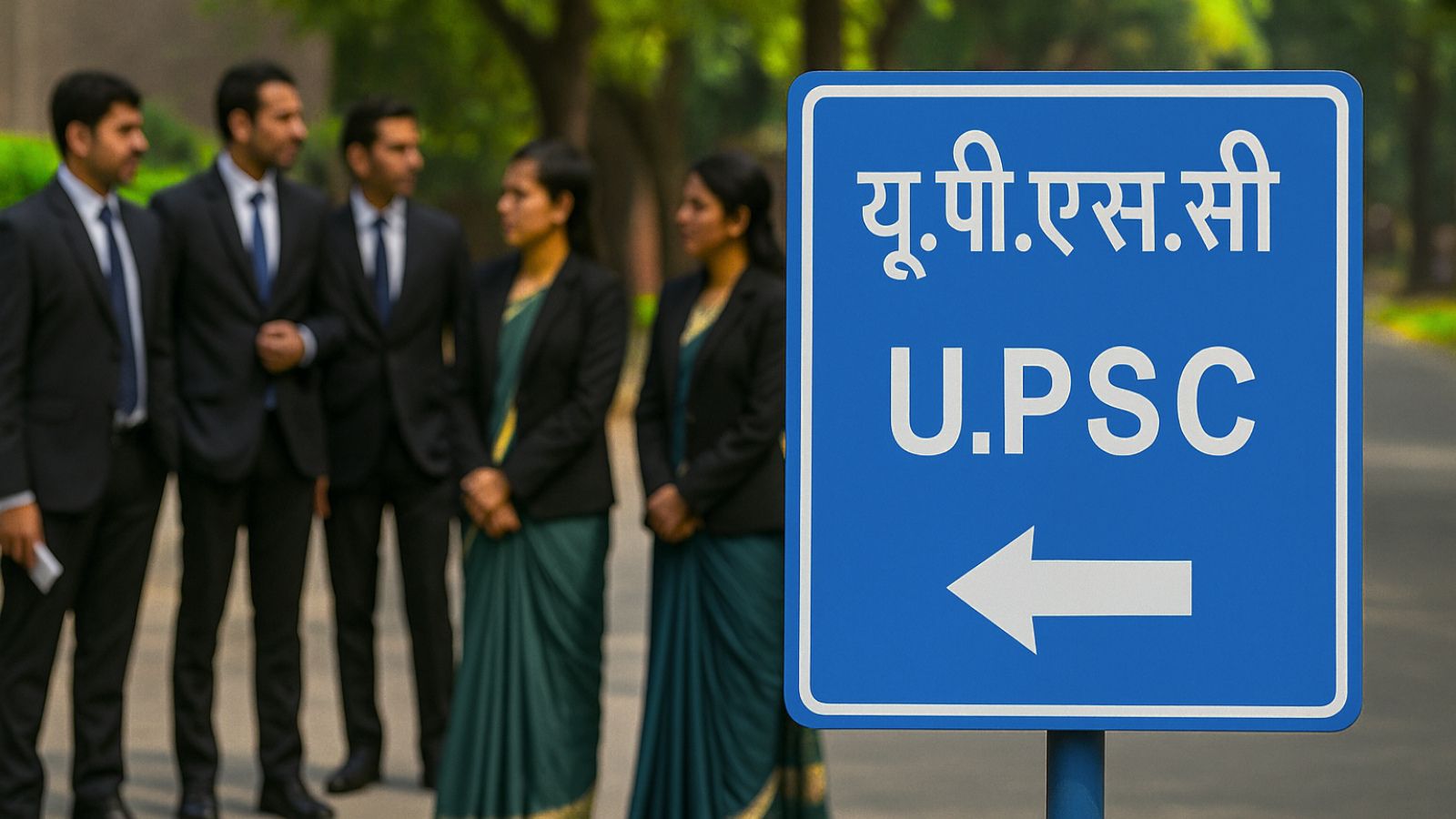 UPSC CSE: CSAT barrier to diversity, should be abolished or rationalised, says BJP MP