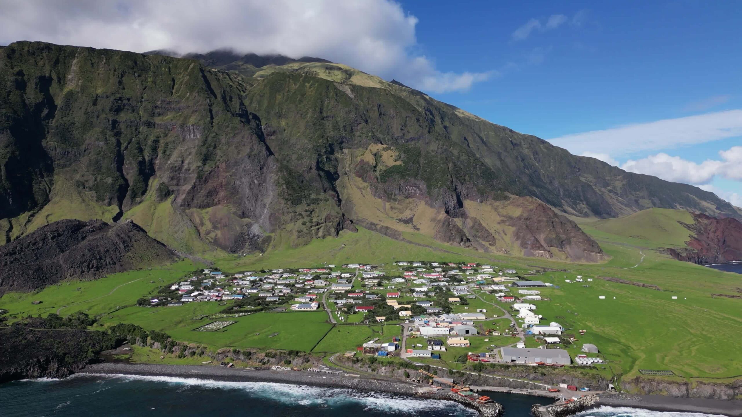 The busiest place you've never seen