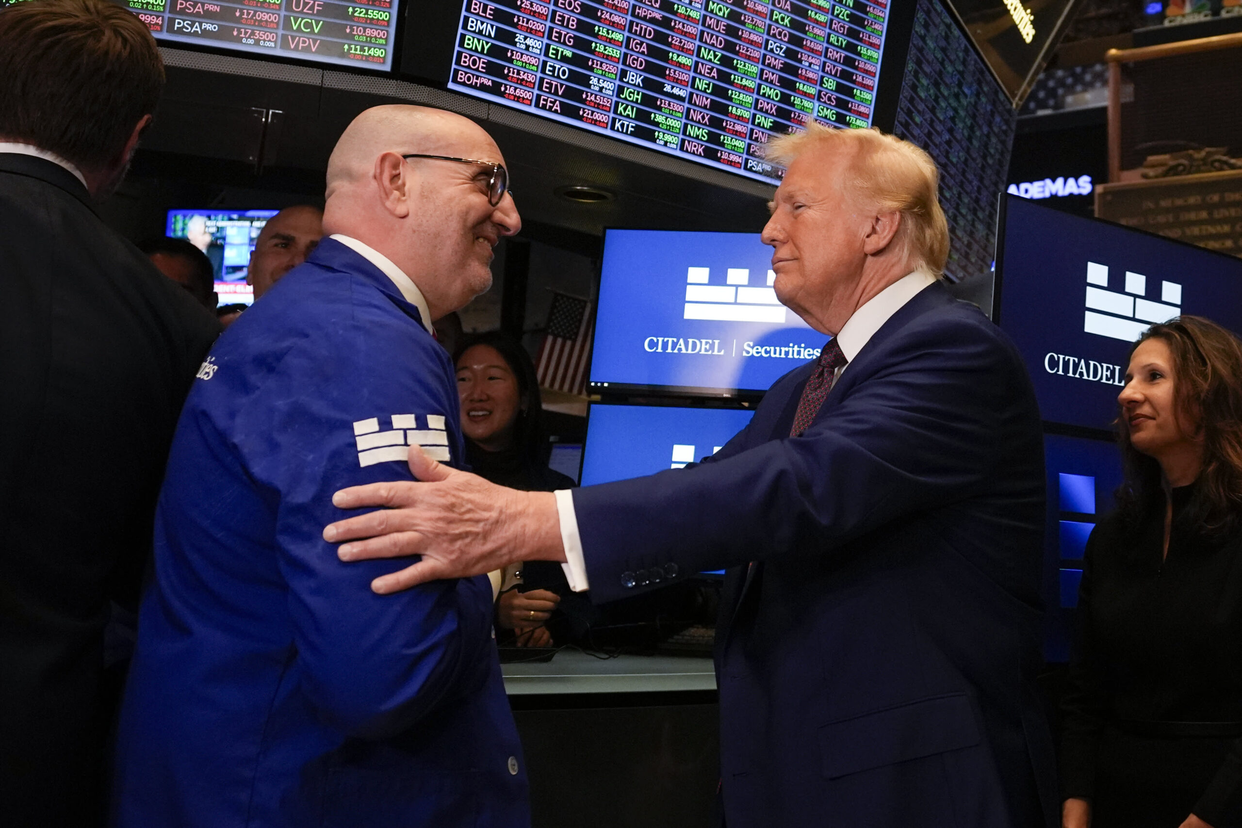 For better or worse, investors are living through Trump’s stock market. Here's why