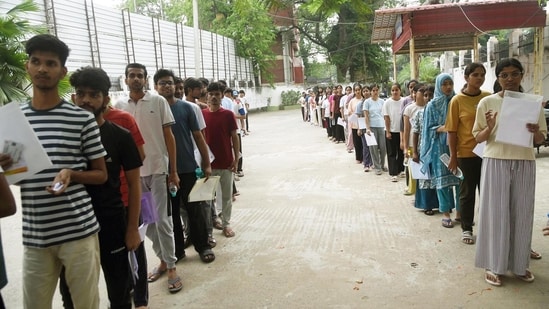 NEET 2026 ‘paper leak’: 120 questions from a guess paper, what Rahul Gandhi alleges, what probe says so far | Explained