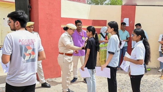 How a ‘guess paper’ from Churu led to NEET-UG, India's biggest entrance test, being cancelled