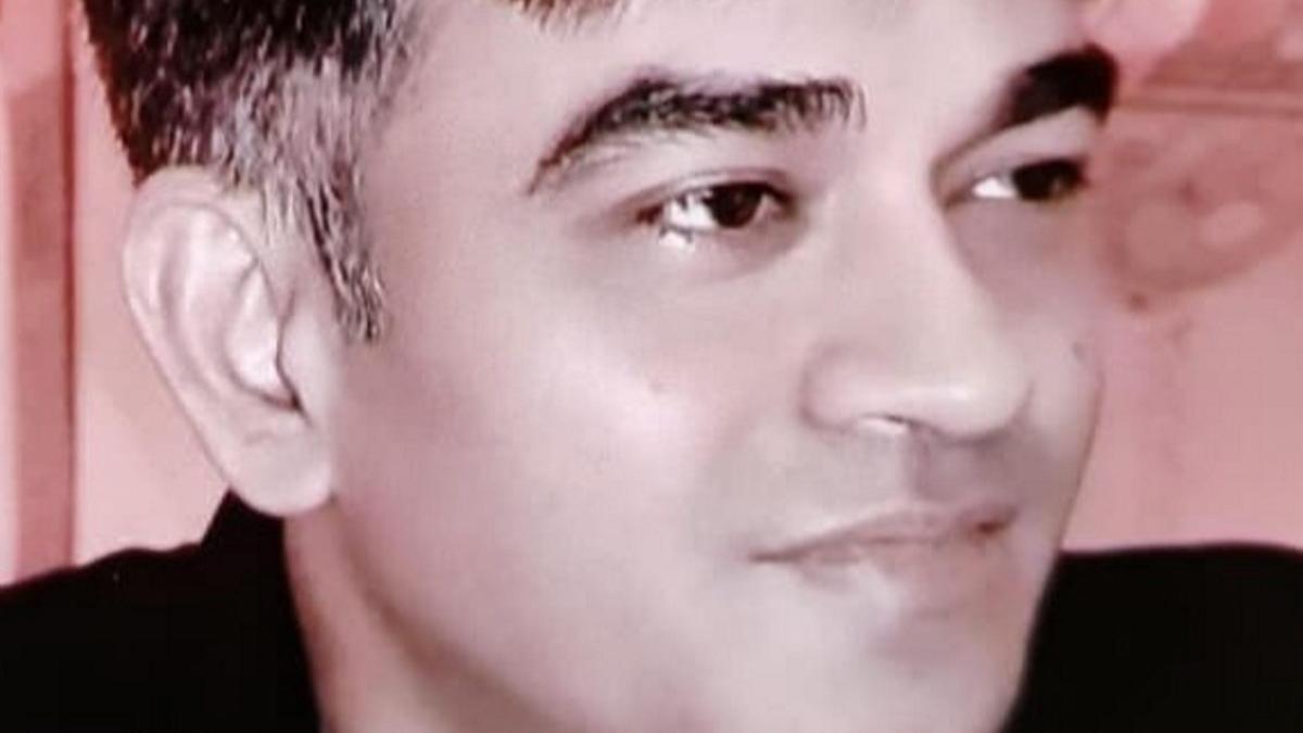 Who was Chandranath Rath? The ex-IAF man who became Suvendu Adhikari’s trusted troubleshooter