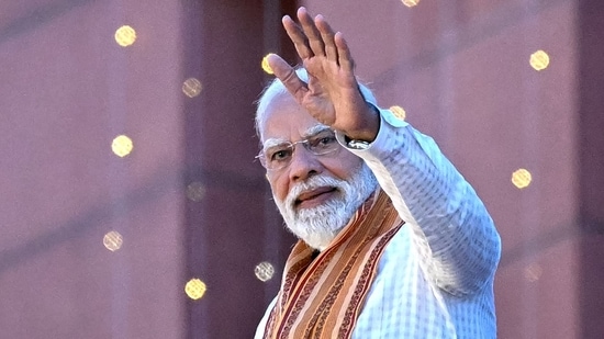 PM Modi to embark on five-nation visit this week, including UAE; energy, trade in focus