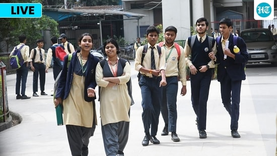 WBBSE Madhyamik Result 2026 LIVE: Abhiroop Bhadra tops class 10 with 99.71%; links to be active soon