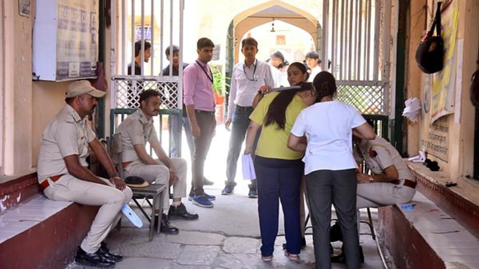 NEET UG Cancellation: ‘Amrit Kaal has turned into a poison era,’ Opposition slams Centre