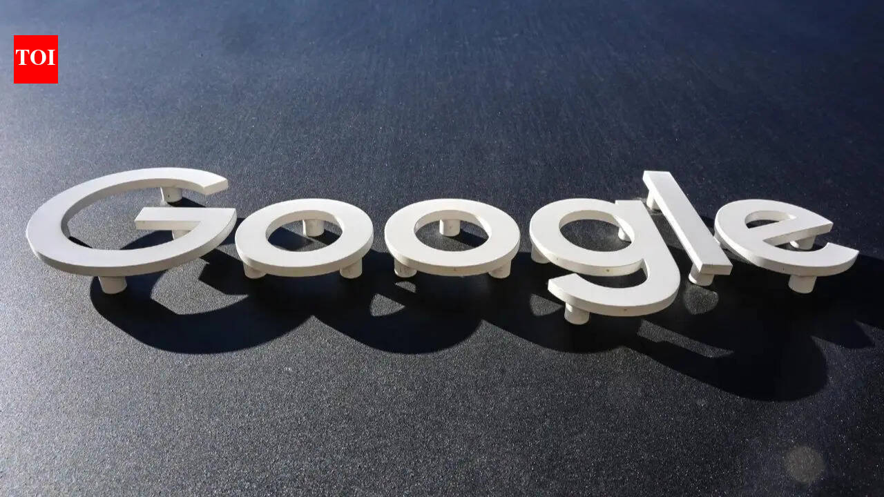 UK-based Google DeepMind employees voted to form world’s first workers union