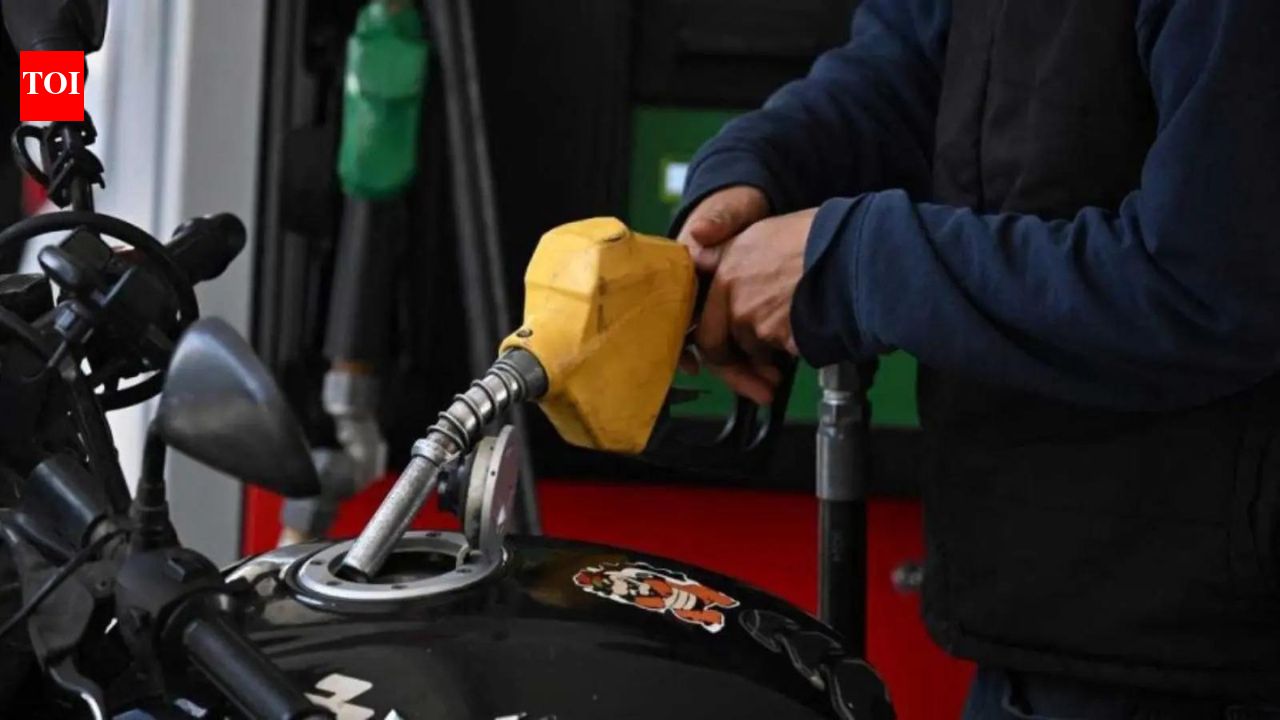 Petrol, diesel prices hiked by Rs 3 per litre effective immediately; check rates in your city