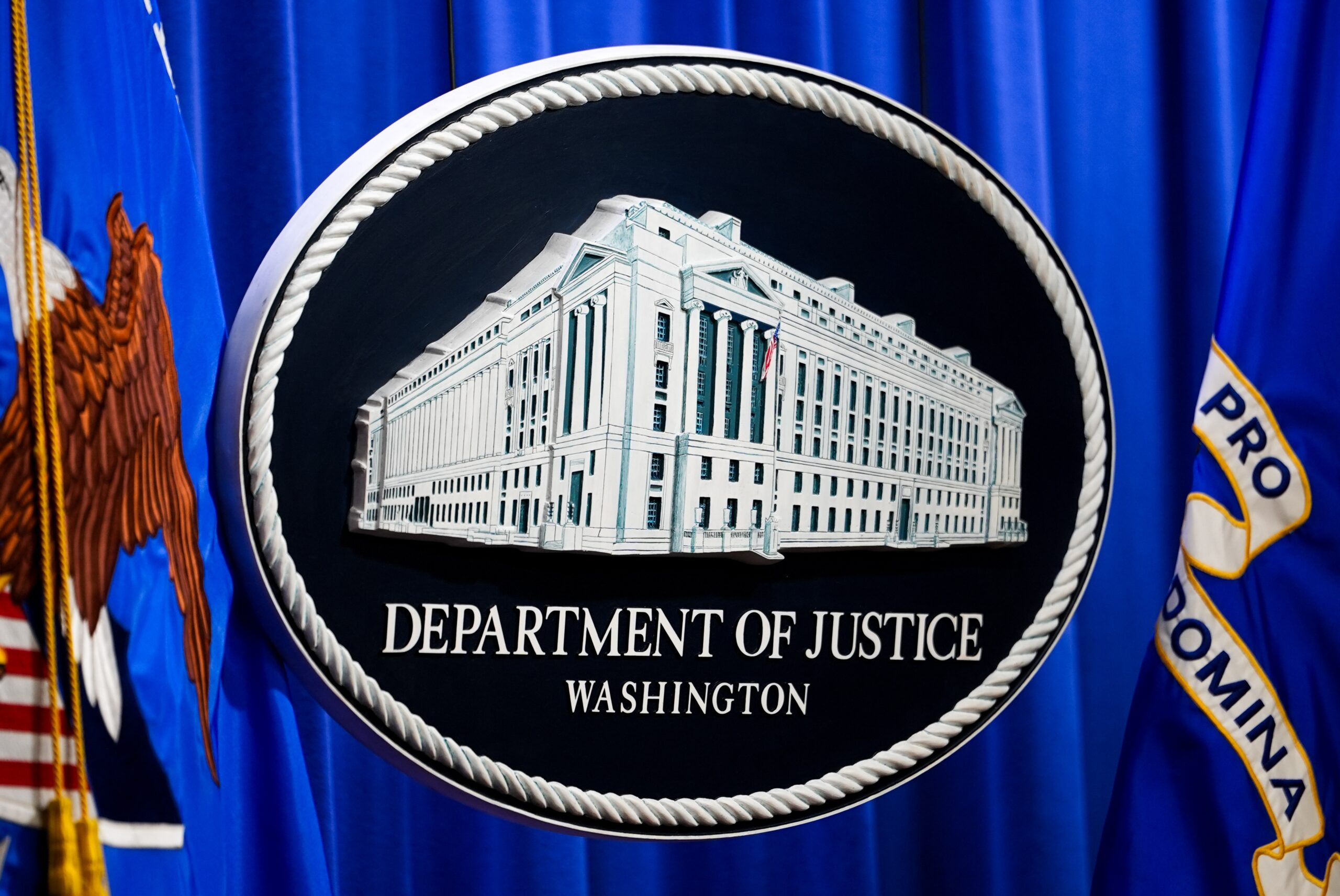 Ex-prosecutor charged with sending to herself report on Trump classified probe