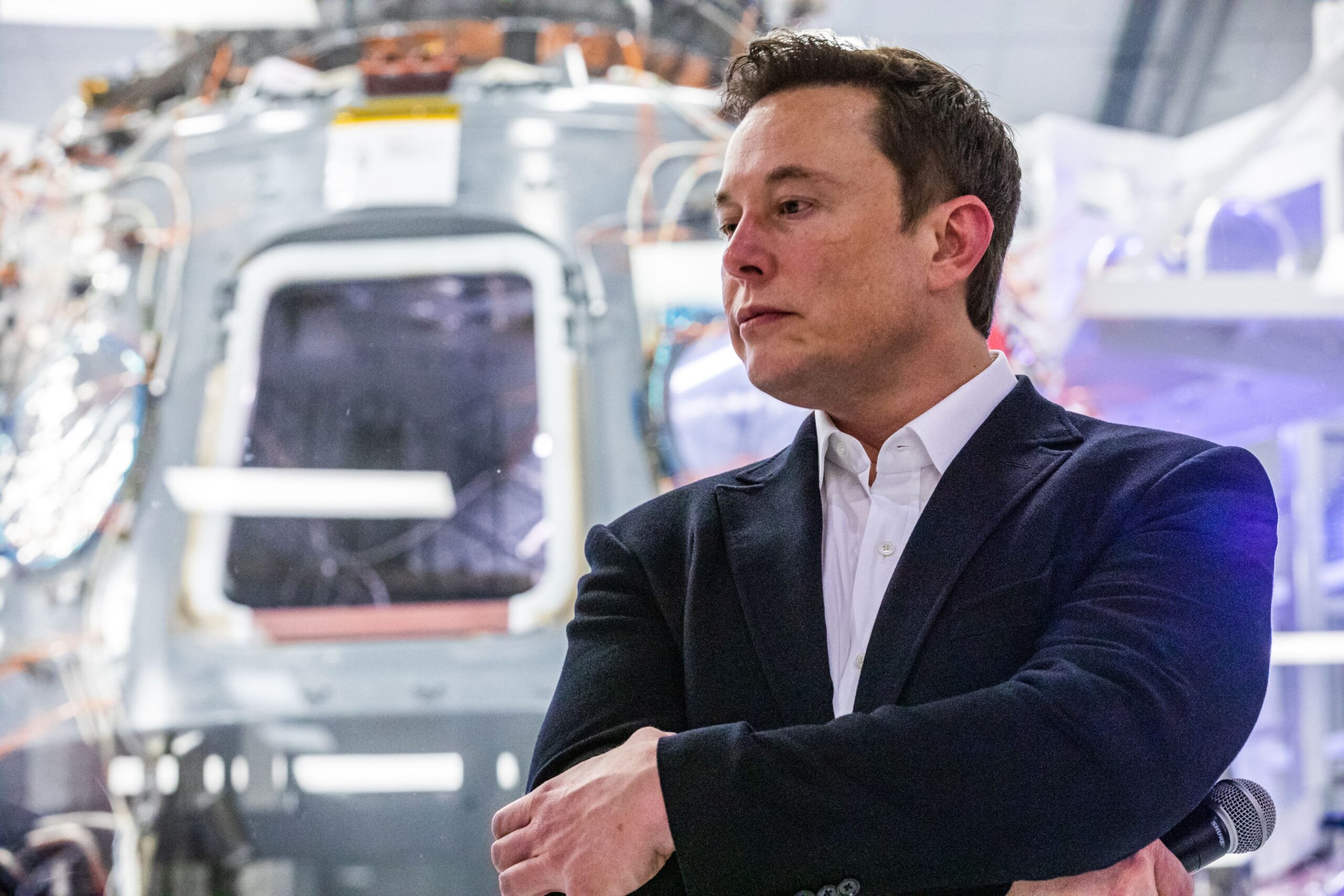 SpaceX IPO explained: The price is set, but retail allocation still up in the air