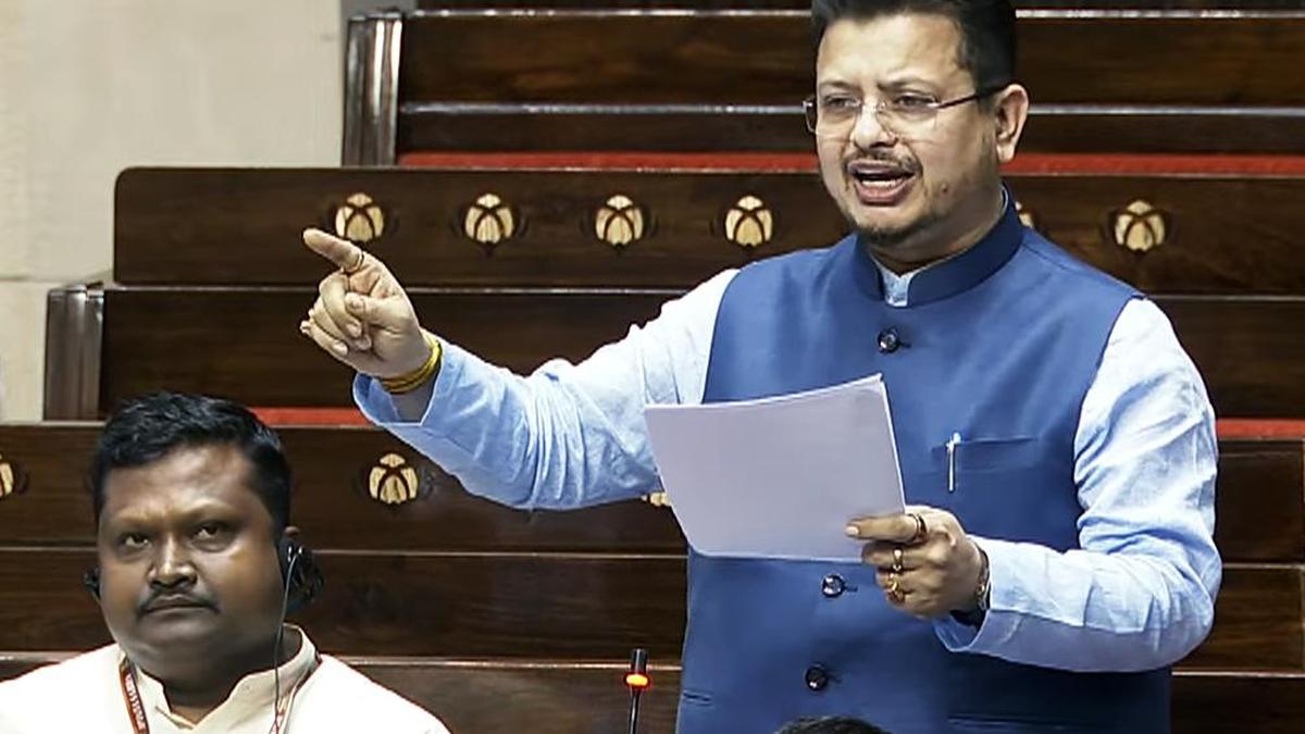 TMC expels two MLAs minutes after CM announces they had lodged a complaint with the Speaker alleging forgery