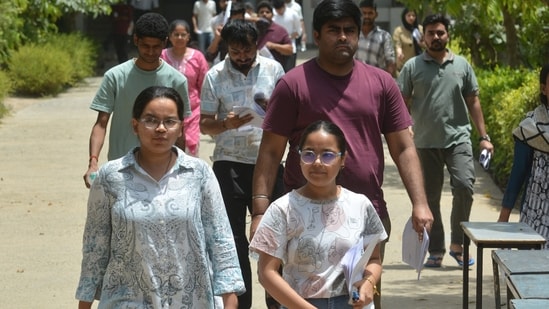 UPSC releases civil services prelims 2026 results; 13,343 shortlisted for Mains