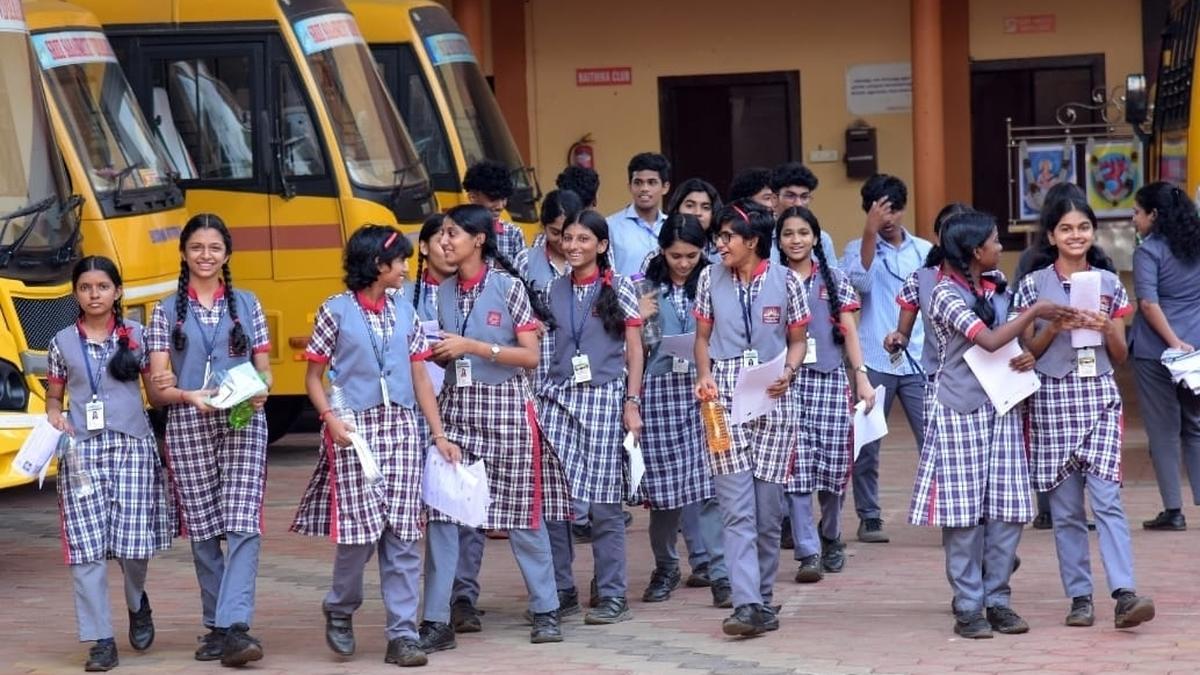 Kerala’s Plus One admissions see 4.44 lakh applications