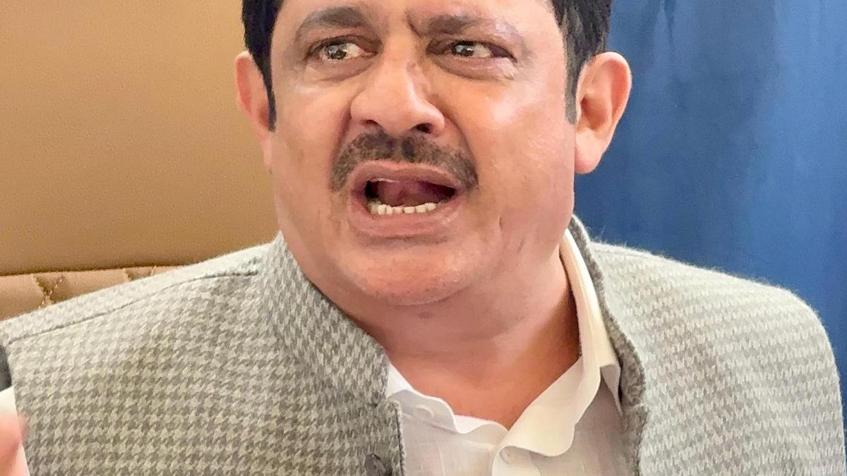 Purported audio of Minister attempting ‘sabotage’ of Davanagere bypoll goes viral