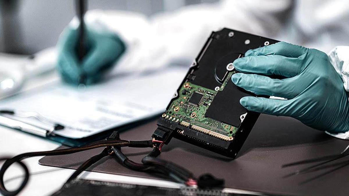 No incriminating material found in data retrieved from TNPDCL’s stolen hard disks: Police